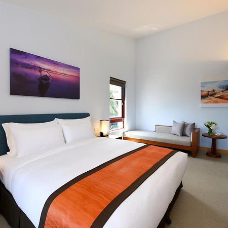 Fullon Hotel Fulong Gongliao Township Экстерьер фото