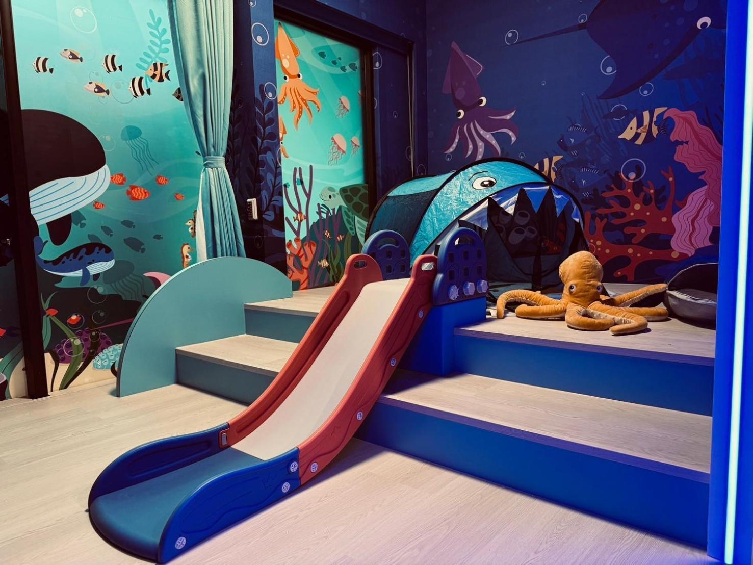 Fullon Hotel Fulong Gongliao Township Экстерьер фото