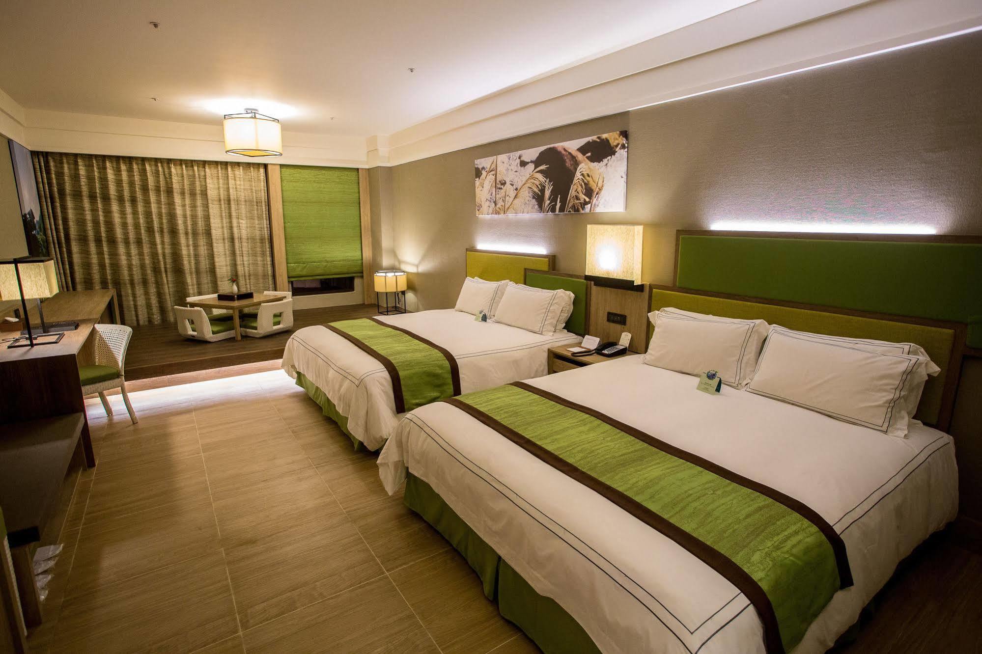 Fullon Hotel Fulong Gongliao Township Экстерьер фото